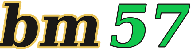 bm57 logo